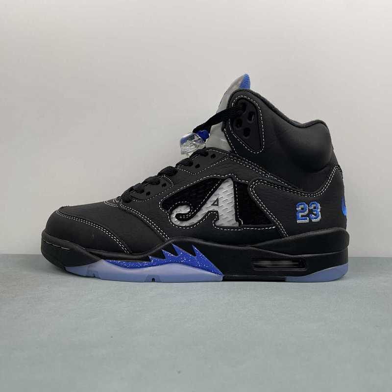 Air Jordan 5 RETRO AJ5 5 DV4982-004 36-47 5